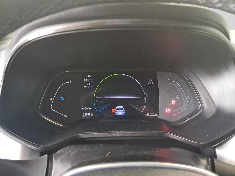 Clio IV 2023 occasion 38130 &Eacute;chirolles