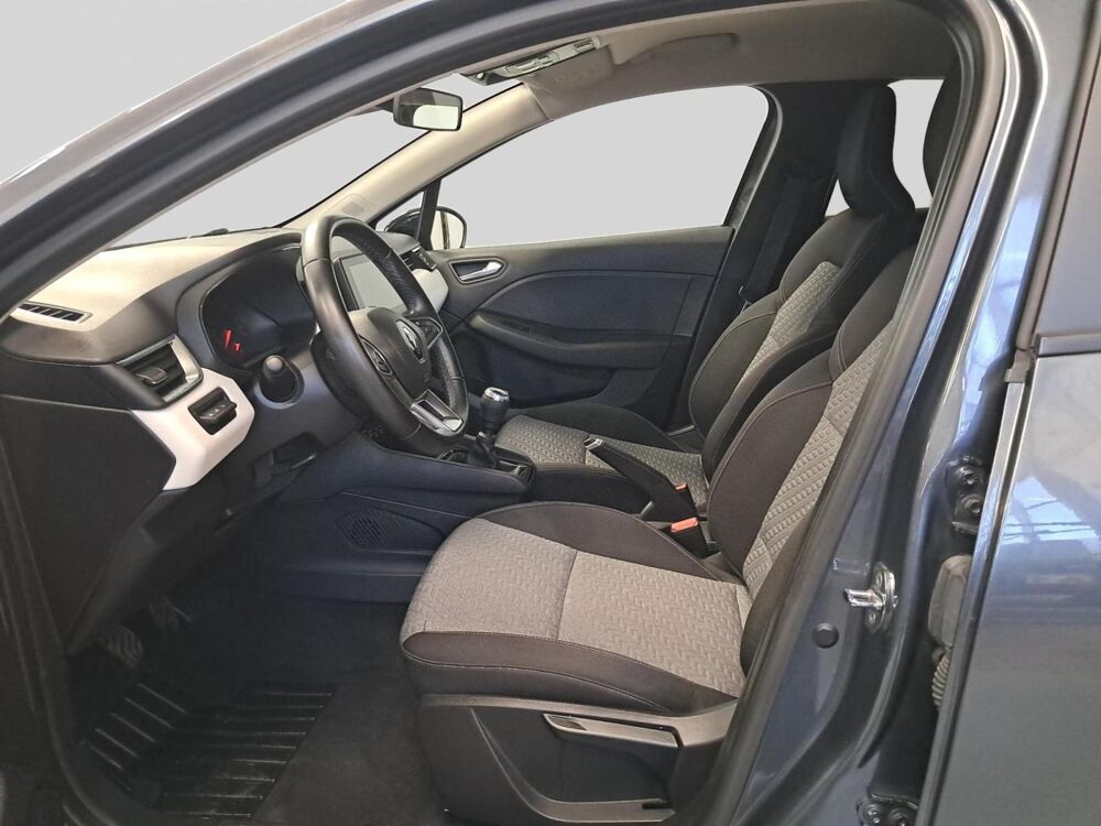 Clio IV 2023 occasion 38130 &Eacute;chirolles