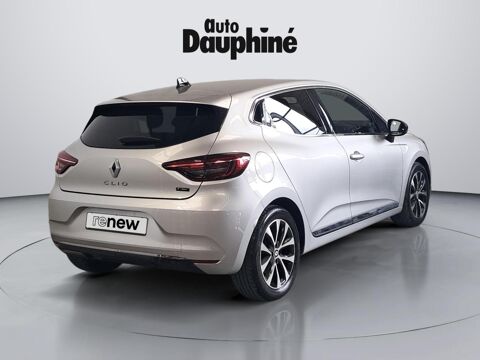 Clio IV 2023 occasion 38130 &Eacute;chirolles