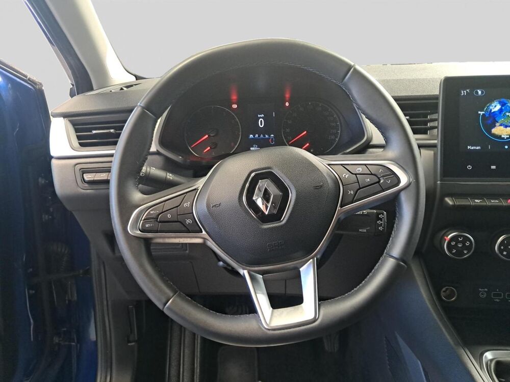 Captur 2023 occasion 38130 &Eacute;chirolles