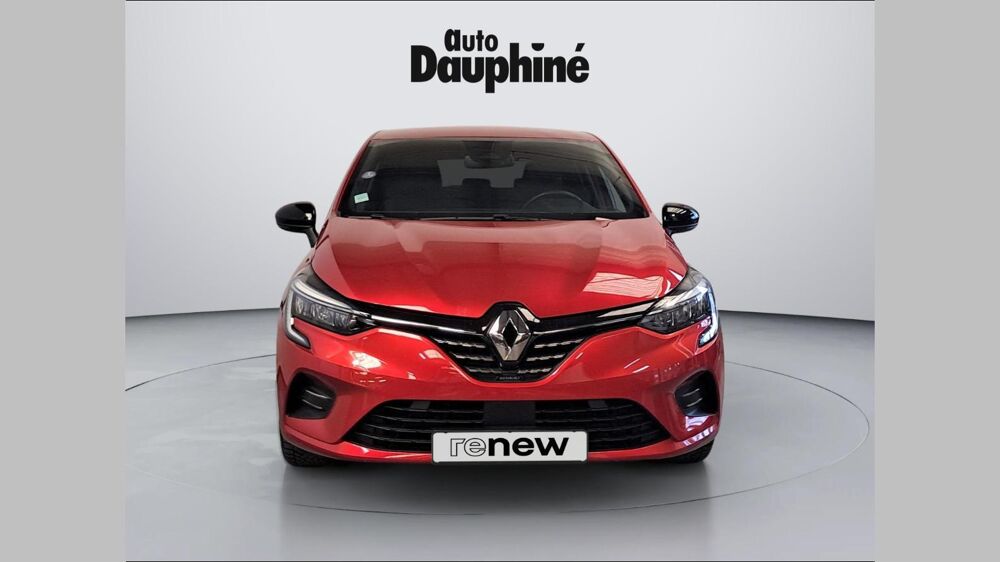 Clio IV 2023 occasion 38130 &Eacute;chirolles