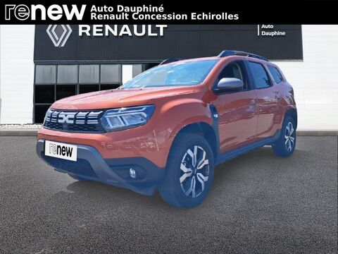 Dacia Duster 2024 occasion &Eacute;chirolles 38130