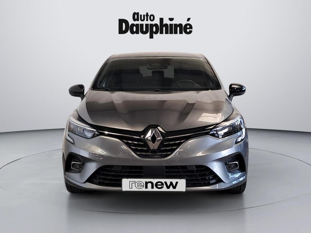 Clio IV 2023 occasion 38130 &Eacute;chirolles