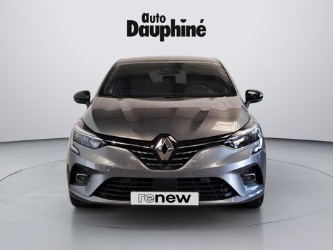 Clio IV 2023 occasion 38130 &Eacute;chirolles