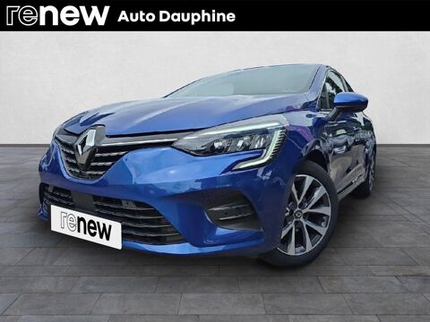Renault Clio IV 2021 occasion &Eacute;chirolles 38130