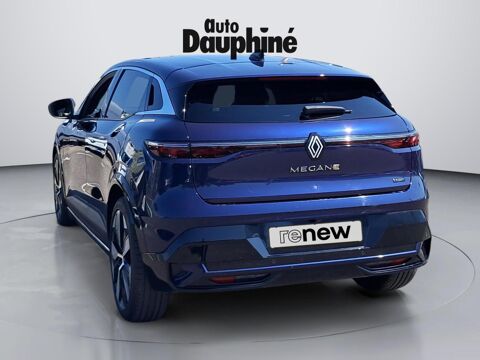 M&eacute;gane 2023 occasion 38130 &Eacute;chirolles