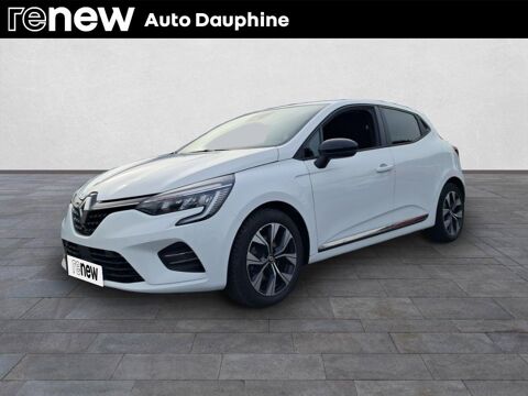 Annonce voiture Renault Clio IV 14590 €