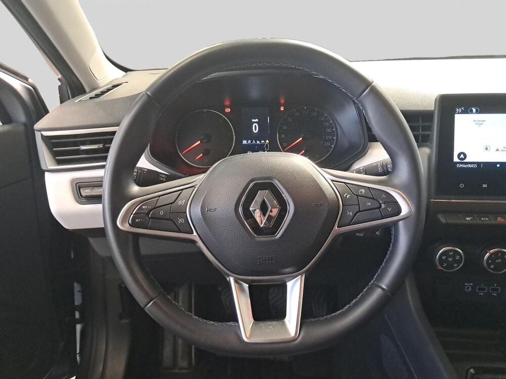 Clio IV 2023 occasion 38130 &Eacute;chirolles