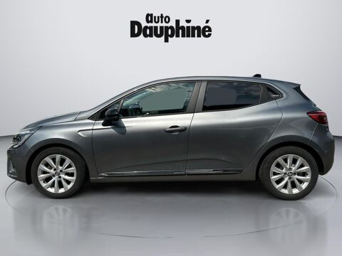 Clio IV 2023 occasion 38130 &Eacute;chirolles