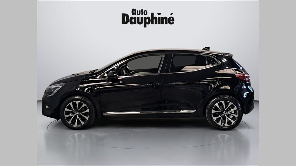 Clio IV 2023 occasion 38130 &Eacute;chirolles
