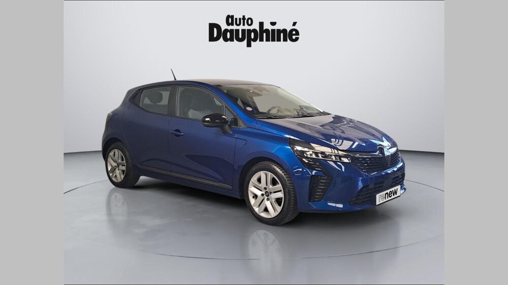 Clio IV 2025 occasion 38130 &Eacute;chirolles