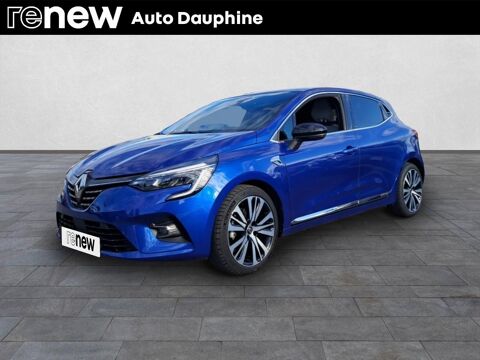 Renault Clio IV 2021 occasion &Eacute;chirolles 38130