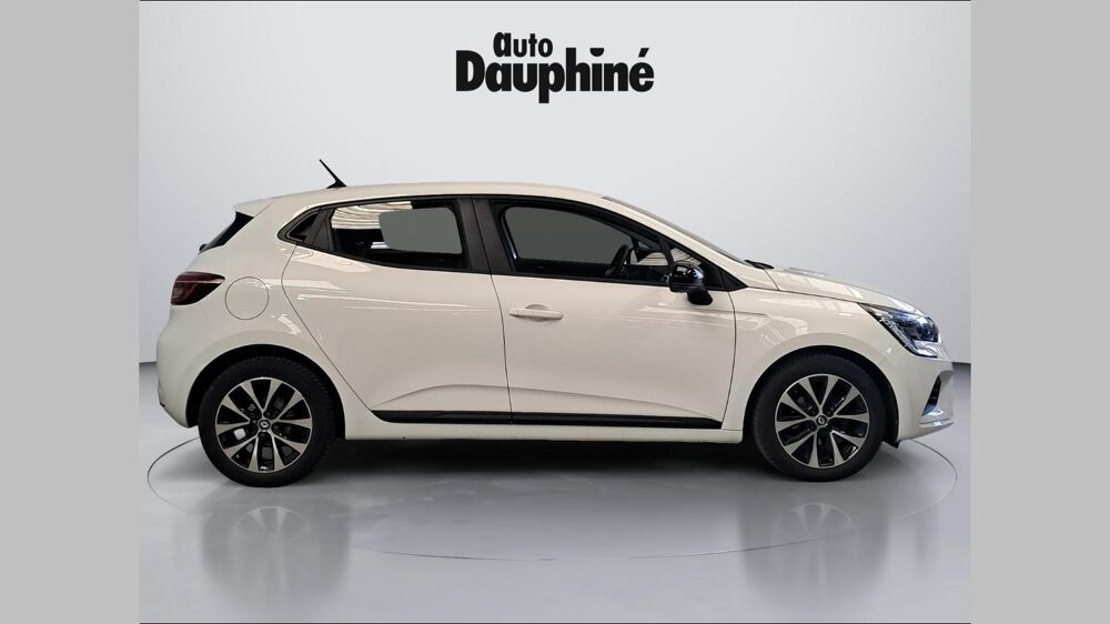Clio IV 2022 occasion 38130 &Eacute;chirolles