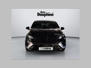 Clio IV 2025 occasion 38130 &Eacute;chirolles