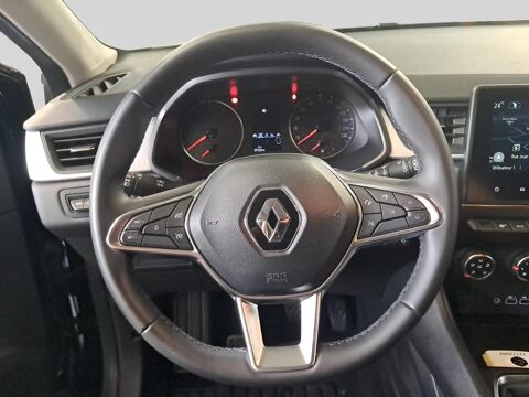 Captur 2024 occasion 38130 &Eacute;chirolles
