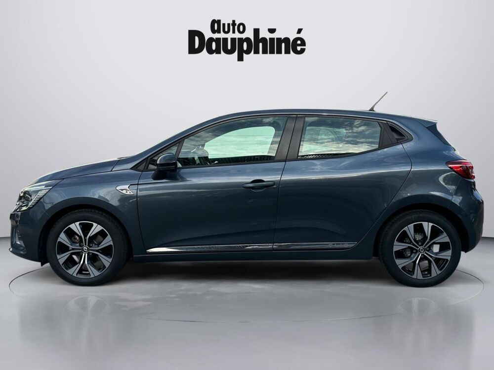Clio IV 2022 occasion 38130 &Eacute;chirolles