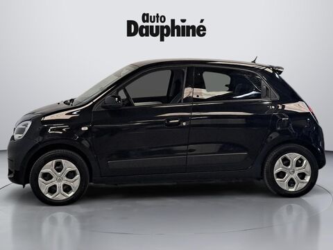 Twingo 2022 occasion 38130 &Eacute;chirolles