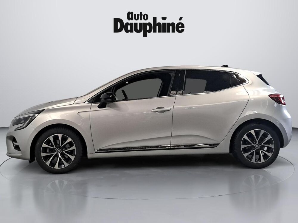 Clio IV 2023 occasion 38130 &Eacute;chirolles