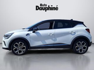 Captur 2023 occasion 38130 &Eacute;chirolles