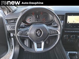 Clio IV 2020 occasion 38130 &Eacute;chirolles