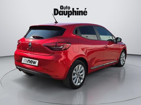 Clio IV 2023 occasion 38130 &Eacute;chirolles