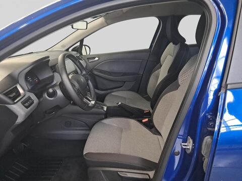 Clio IV 2025 occasion 38130 &Eacute;chirolles