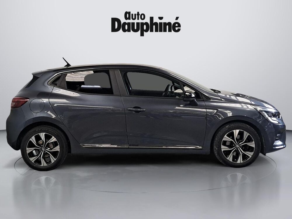 Clio IV 2022 occasion 38130 &Eacute;chirolles