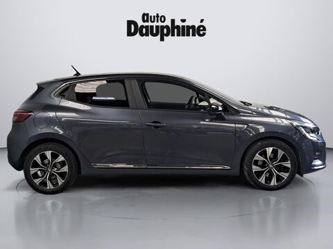 Clio IV 2022 occasion 38130 &Eacute;chirolles