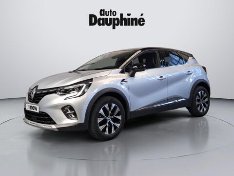 Annonce voiture Renault Captur 15990 €