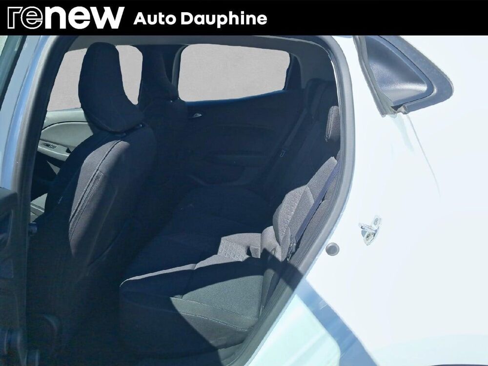 Clio IV 2019 occasion 38130 &Eacute;chirolles