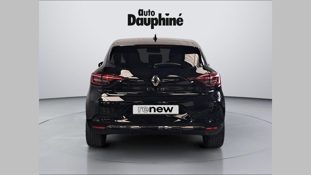 Clio IV 2023 occasion 38130 &Eacute;chirolles