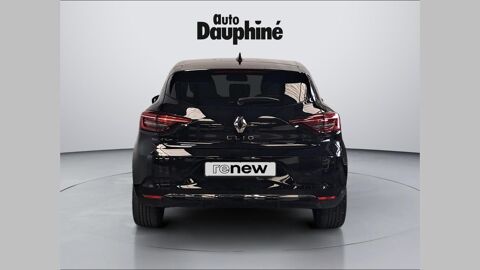 Clio IV 2023 occasion 38130 &Eacute;chirolles