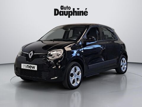Twingo 2022 occasion 38130 &Eacute;chirolles