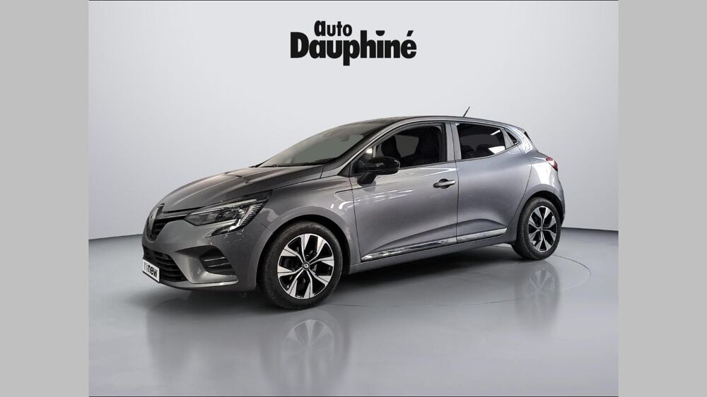 Clio IV 2023 occasion 38130 &Eacute;chirolles