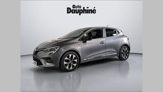 Clio IV 2023 occasion 38130 &Eacute;chirolles