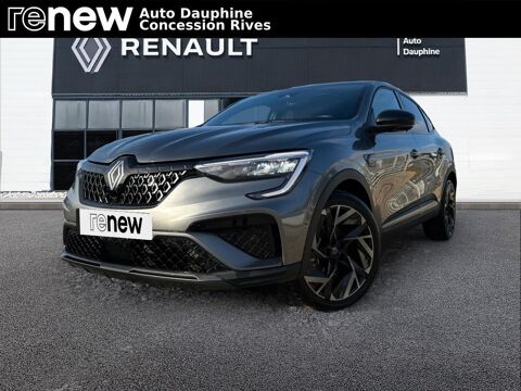 Annonce voiture Renault Arkana 33490 