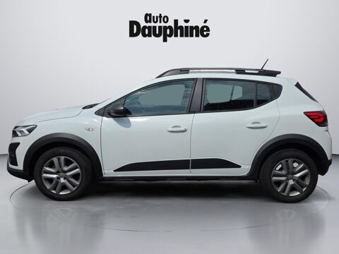 Sandero 2023 occasion 38130 &Eacute;chirolles