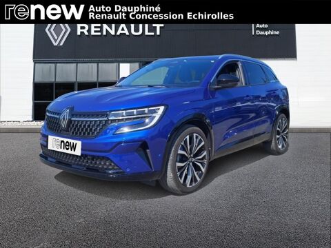 Renault Austral 2023 occasion &Eacute;chirolles 38130
