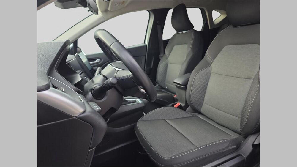 Captur 2023 occasion 38130 &Eacute;chirolles