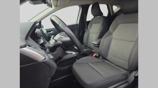 Captur 2023 occasion 38130 &Eacute;chirolles