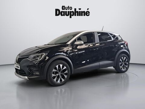 Annonce voiture Renault Captur 15690 €
