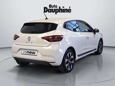 Clio 2023 occasion 38130 &Eacute;chirolles