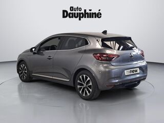 Clio IV 2023 occasion 38130 &Eacute;chirolles