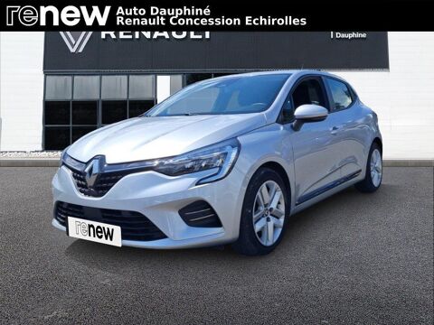 Renault Clio IV 2021 occasion &Eacute;chirolles 38130