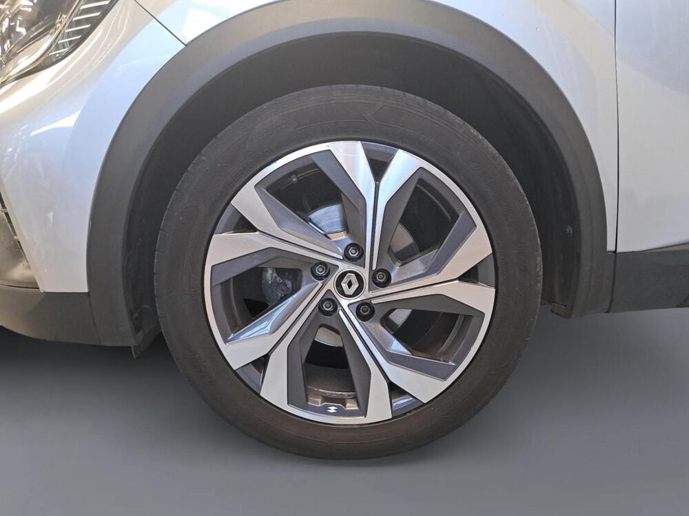 Captur 2022 occasion 38130 &Eacute;chirolles