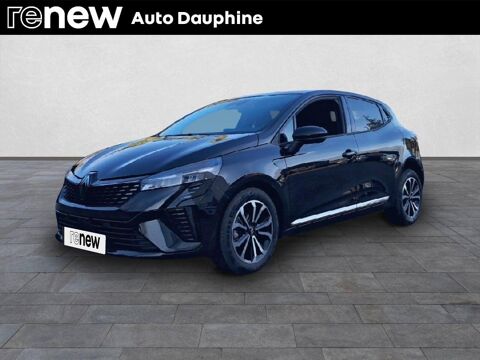 Renault Clio IV 2025 occasion &Eacute;chirolles 38130