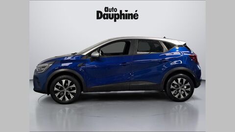 Captur 2023 occasion 38130 &Eacute;chirolles