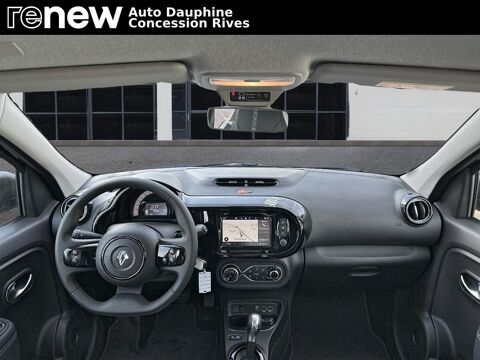 Twingo 2023 occasion 38130 Échirolles