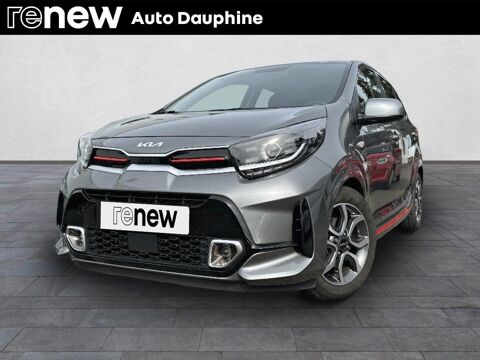 Kia Picanto 2023 occasion &Eacute;chirolles 38130