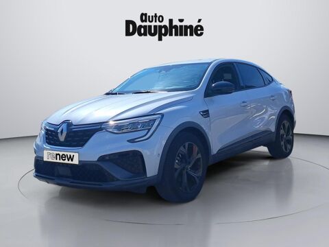 Renault Arkana 2022 occasion &Eacute;chirolles 38130
